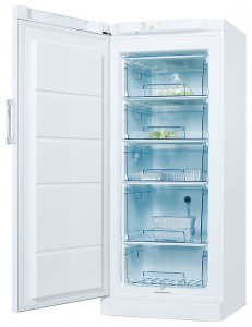 фото Холодильник Electrolux EUC 19291 W
