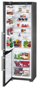 larawan Refrigerator Liebherr CNPbs 4013