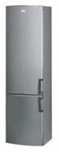 larawan Refrigerator Whirlpool ARC 7635 IS