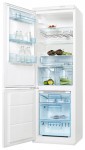 Electrolux ENB 34433 X Холодильник