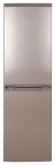 Shivaki SHRF-375CDS Холодильник