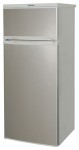 Shivaki SHRF-260TDS Холодильник