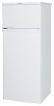 Shivaki SHRF-260TDW Køleskab