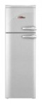 ЗИЛ ZLT 175 (Magic White) Refrigerator