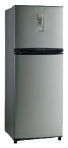 larawan Refrigerator Toshiba GR-N49TR W