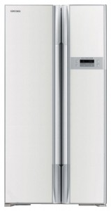 фото Холодильник Hitachi R-S700EUC8GWH