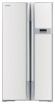 Hitachi R-S700EUC8GWH Tủ lạnh
