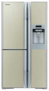 larawan Refrigerator Hitachi R-M700GUC8GGL