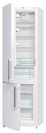 Gorenje RK 6201 FW Холодильник