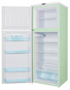 фото Холодильник DON R 226 жасмин