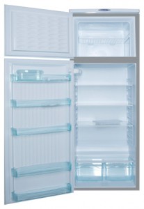 larawan Refrigerator DON R 236 металлик