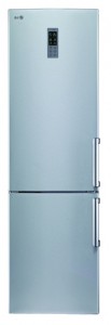 larawan Refrigerator LG GW-B509 ESQP