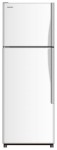 Hitachi R-T360EUC1KPWH Refrigerator