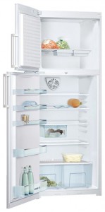 larawan Refrigerator Bosch KDV52X03NE