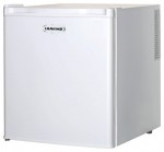 Shivaki SHRF-50TR2 Køleskab
