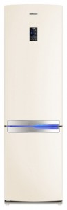 ảnh Tủ lạnh Samsung RL-57 TGBVB