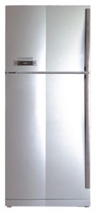 ảnh Tủ lạnh Daewoo FR-530 NT IX