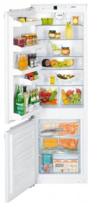 larawan Refrigerator Liebherr ICP 3026