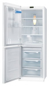 фото Холодильник LG GC-B359 PVCK