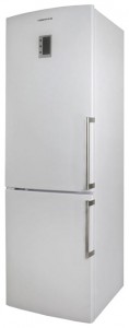 larawan Refrigerator Vestfrost FW 862 NFW