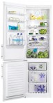 Zanussi ZRB 38338 WA Холодильник