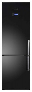 larawan Refrigerator MasterCook LCED-918NFN