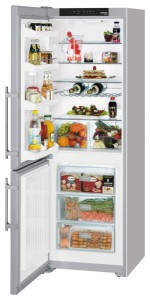 larawan Refrigerator Liebherr CUPsl 3513