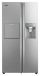 LG GS-9167 AEJZ Buzdolabı