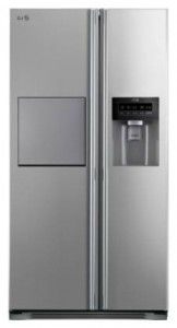 Фото Холодильник LG GS-3159 PVBV