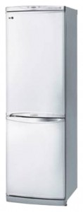 ảnh Tủ lạnh LG GC-399 SQW