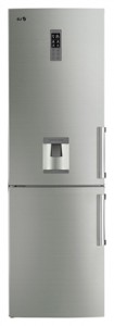 Bilde Kjøleskap LG GB-5237 TIEW
