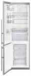Electrolux EN 3889 MFX Холодильник