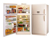 larawan Refrigerator Daewoo Electronics FR-820 NT
