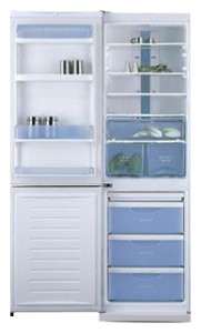 larawan Refrigerator Daewoo Electronics ERF-416 AIS