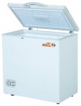 Zertek ZRK-234C Refrigerator