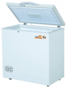 larawan Refrigerator Zertek ZRK-283C