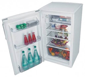 ảnh Tủ lạnh Candy CFO 140