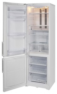 รูปถ่าย ตู้เย็น Hotpoint-Ariston HBD 1201.4 F H