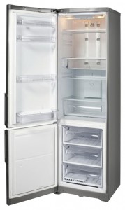 รูปถ่าย ตู้เย็น Hotpoint-Ariston HBD 1201.3 X F H