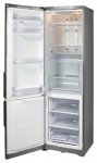 Hotpoint-Ariston HBD 1201.3 X F H Холодильник