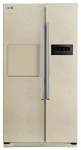 LG GW-C207 QEQA Refrigerator