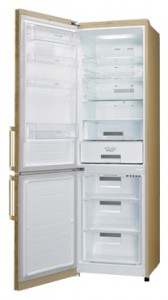 larawan Refrigerator LG GA-B489 EVTP