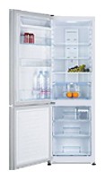 фото Холодильник Daewoo Electronics RN-405 NPW