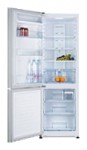 Daewoo Electronics RN-405 NPW Tủ lạnh