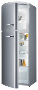 larawan Refrigerator Gorenje RF 60309 OA