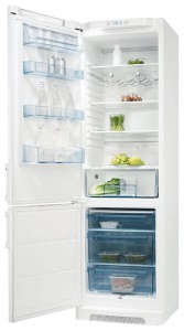 larawan Refrigerator Electrolux ERB 39310 W