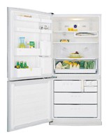 ảnh Tủ lạnh Samsung SRL-629 EV
