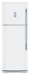 Sharp SJ-P482NWH Refrigerator