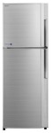 Sharp SJ-391SSL Refrigerator