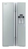 фото Холодильник Hitachi R-S700GUN8GS